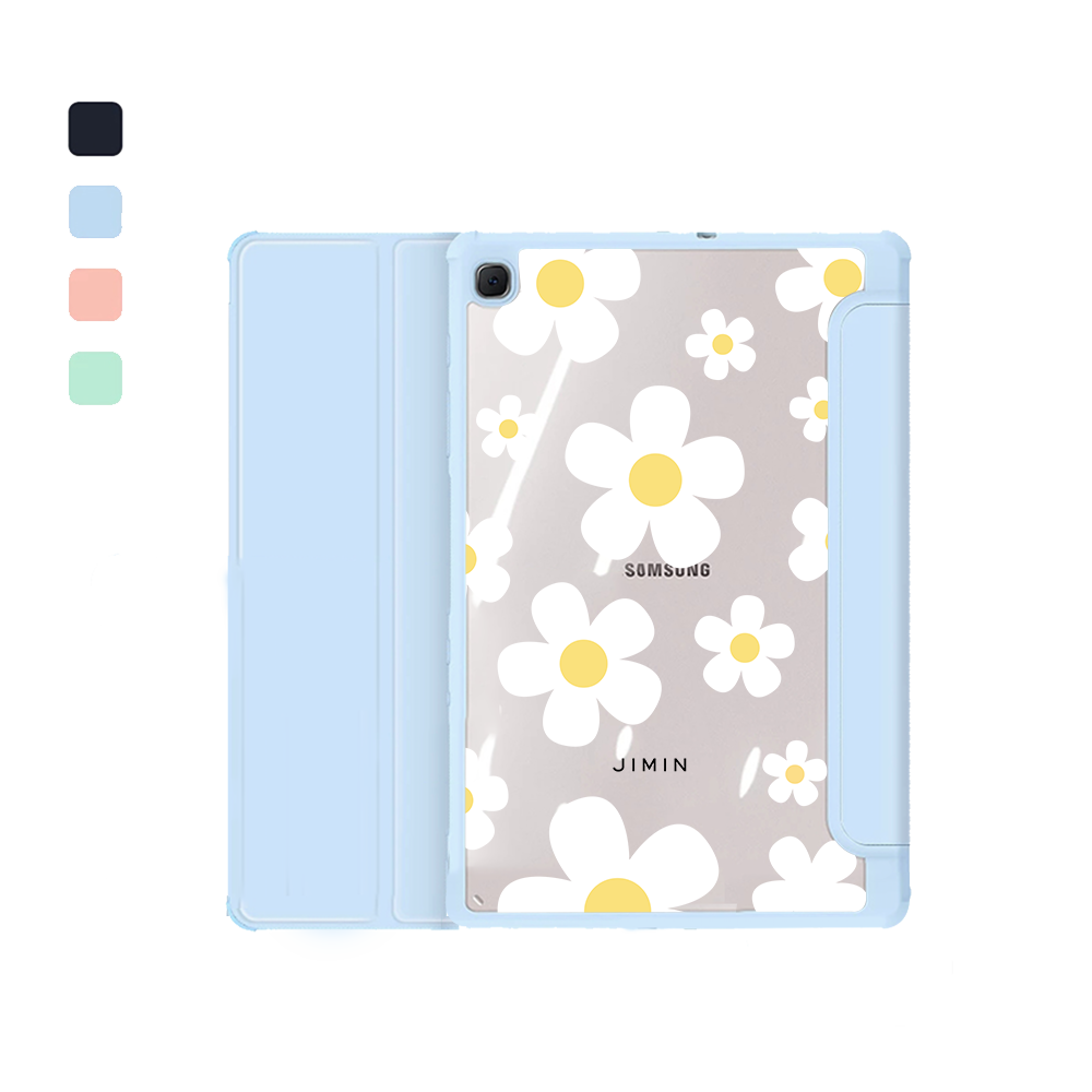 Android Tab Flipcover - Daisy 3.0