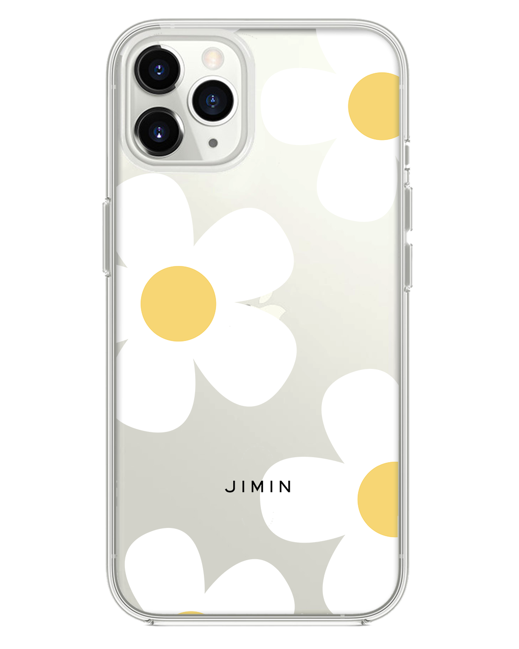 เคส iPhone Rearguard Hybrid - Daisy 4.0