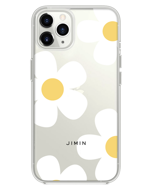 واقي خلفي هجين للآيفون - Daisy 4.0