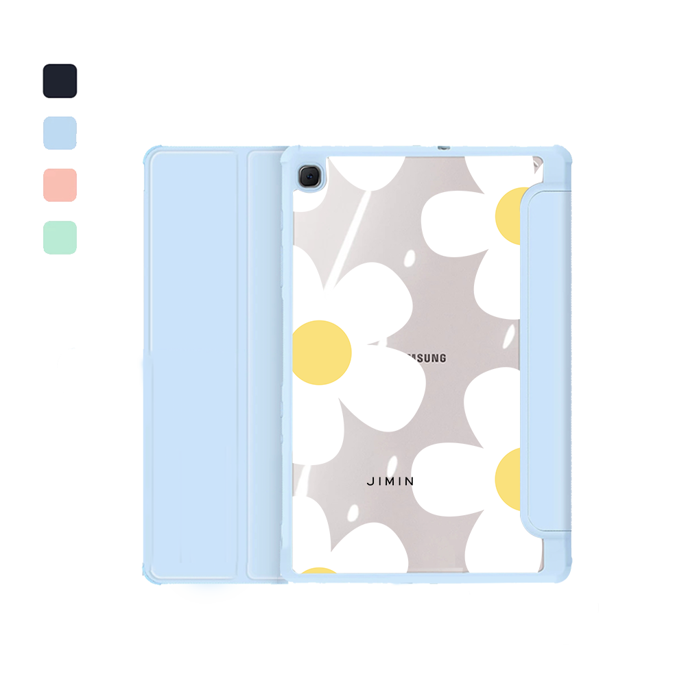 Android Tab Flipcover - Daisy 4.0