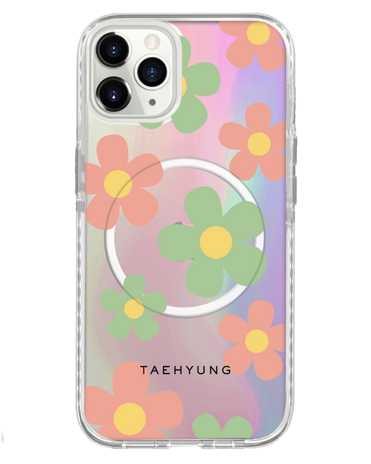 واقي خلفي للآيفون - ديزي سبرينغ