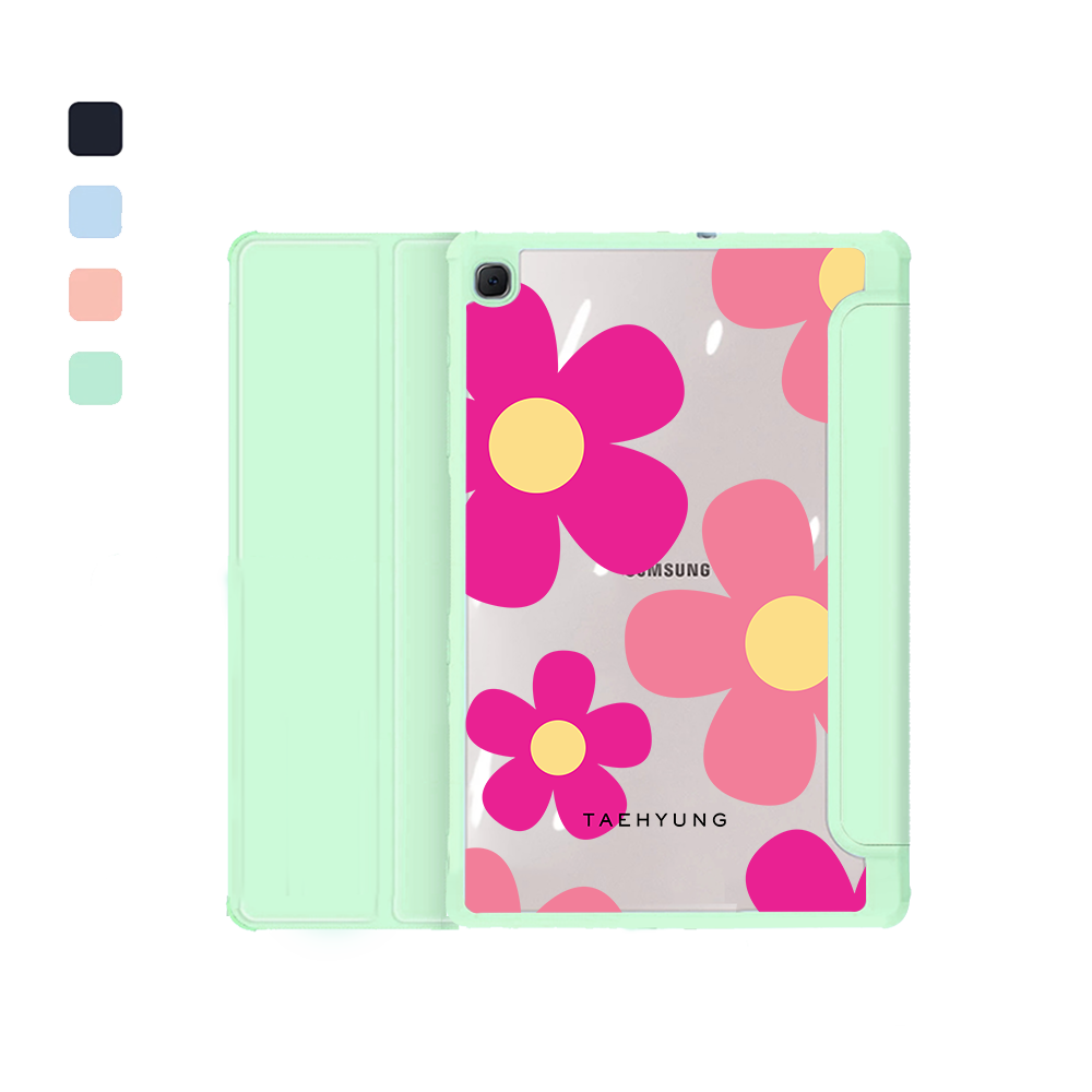 Android Tab Flipcover - Daisy Delight