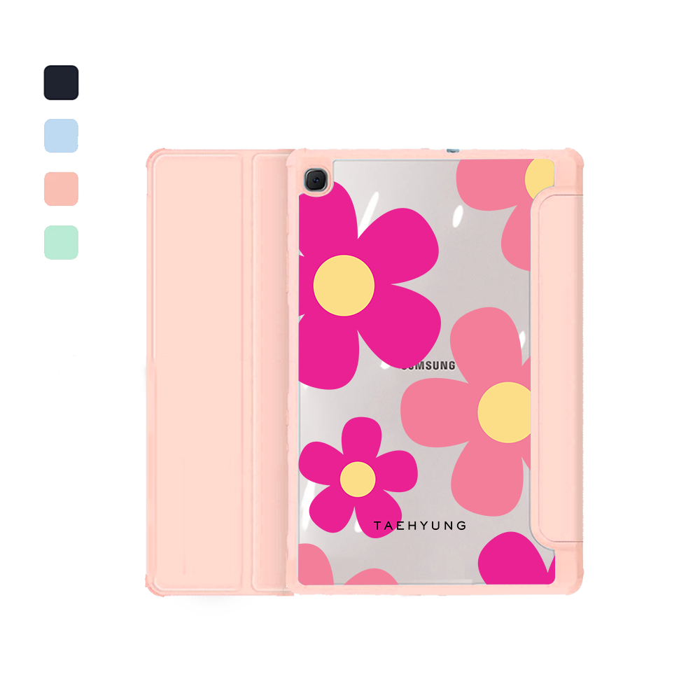 Android Tab Flipcover - Daisy Delight