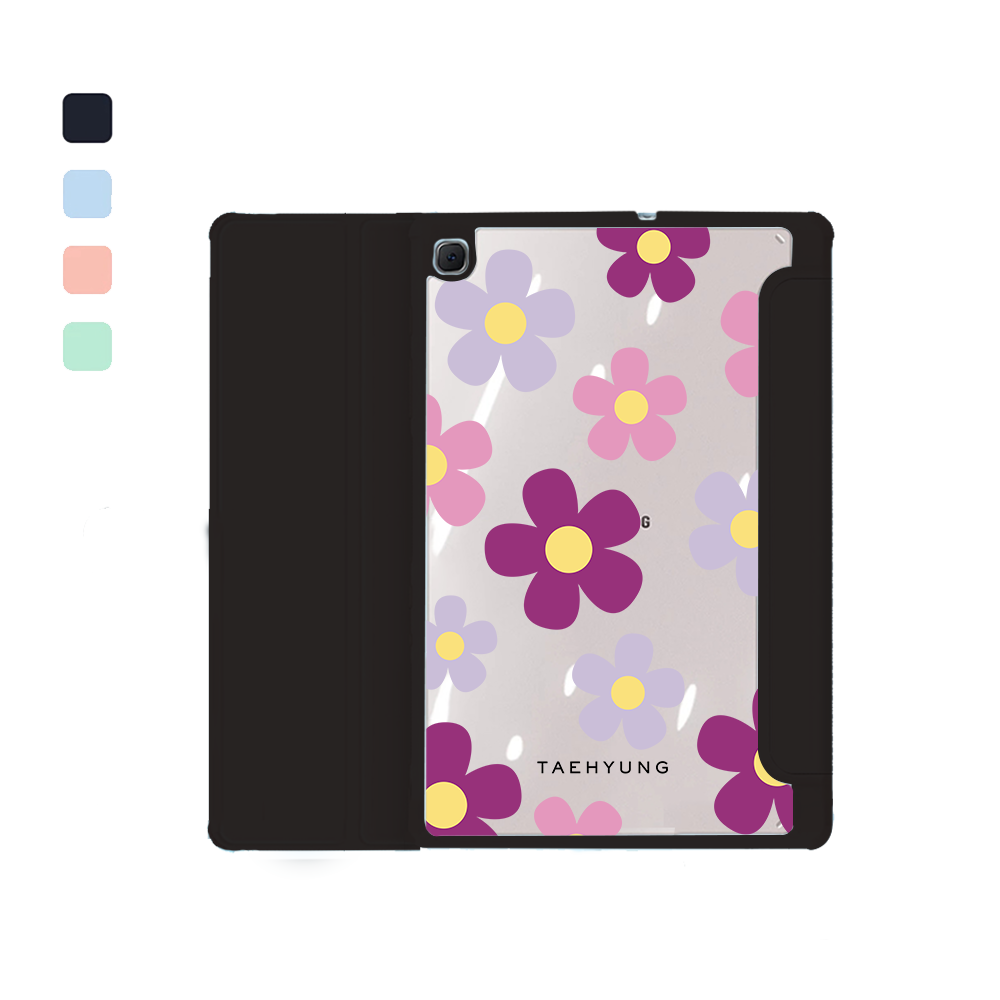 Android Tab Flipcover - Daisy Paradise