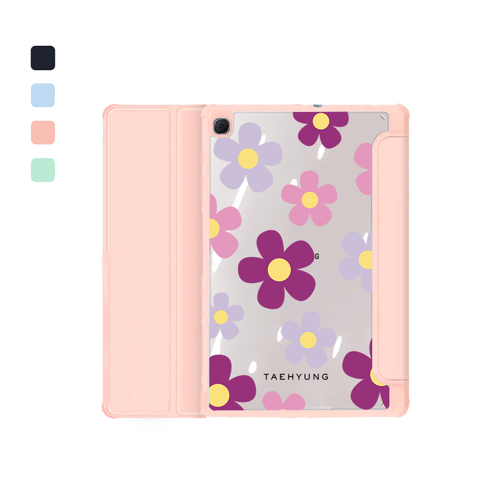 Android Tab Flipcover - Daisy Paradise
