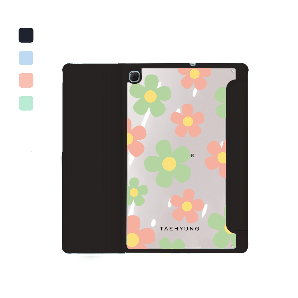 Android Tab Flipcover - Daisy Spring