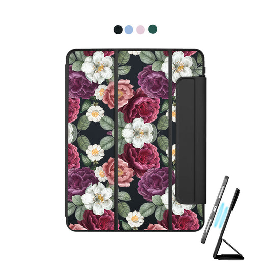 غطاء قابل للفصل لجهاز iPad - جريس