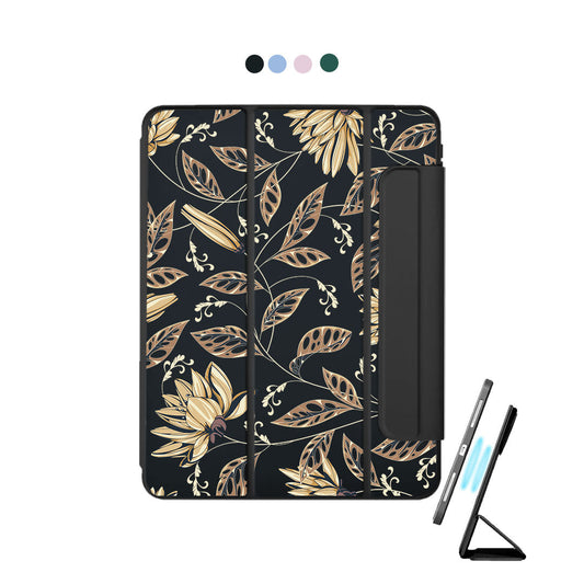 غطاء iPad قابل للفصل - أفضل من الذهب