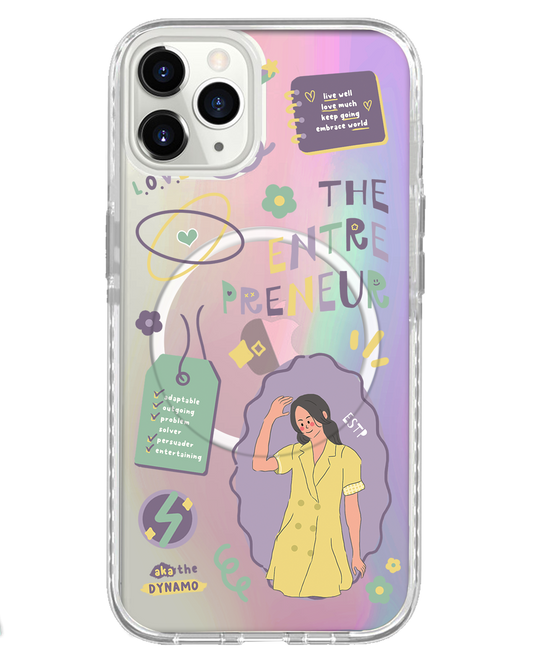 حماية خلفية للآيفون - ESTP