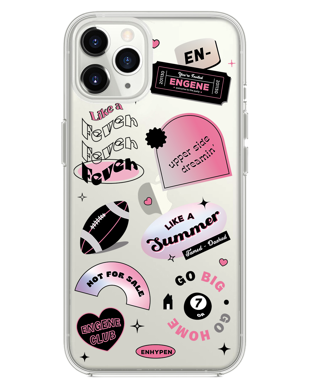 iPhone Rearguard Hybrid iPhone Rearguard Hybrid
