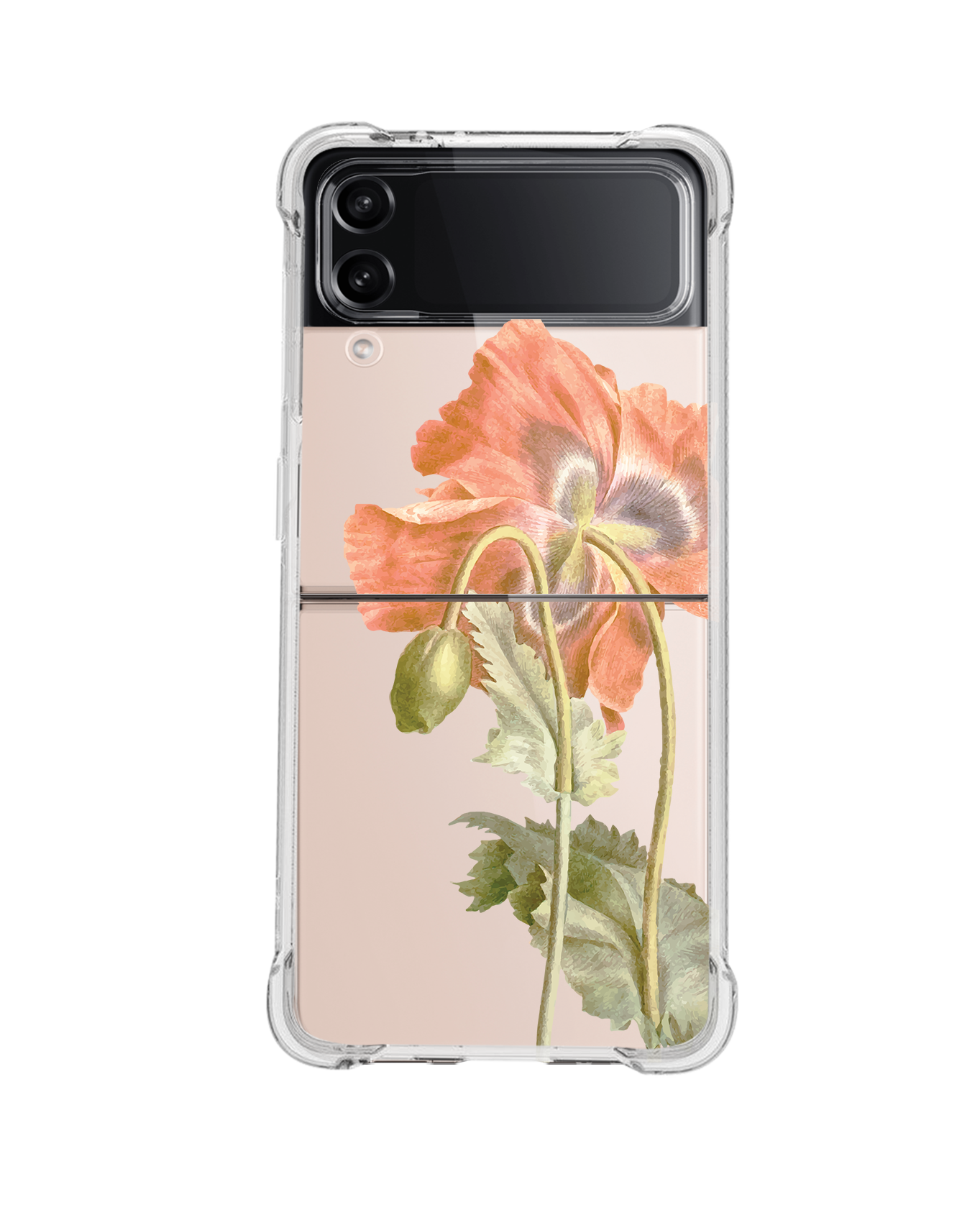 Android Flip / Fold Rearguard Hybrid - Estella