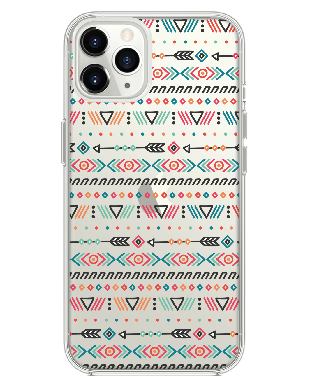 iPhone Rearguard Hybrid - รุ่น Ethnic 1.0