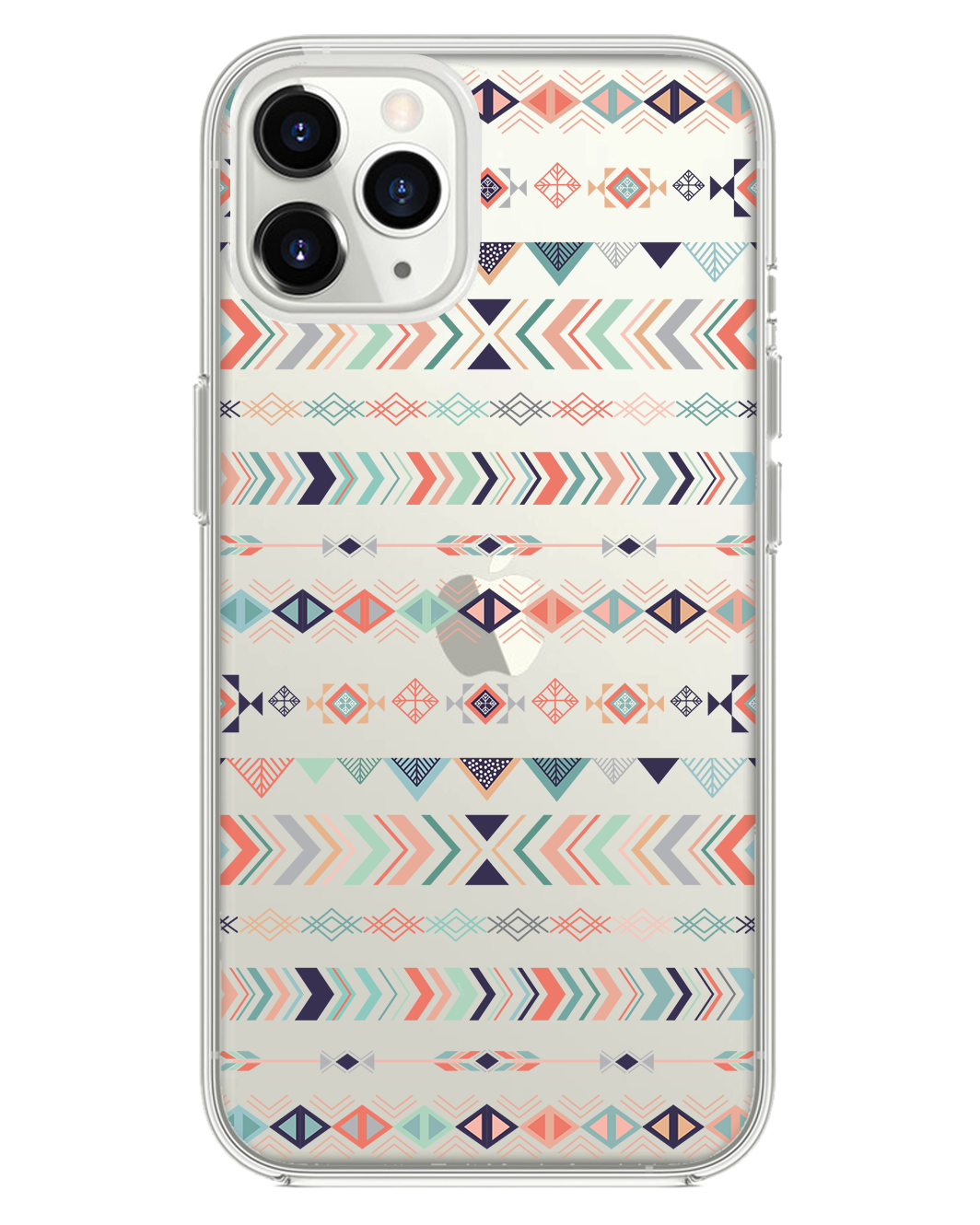iPhone Rearguard Hybrid - รุ่น Ethnic 2.0
