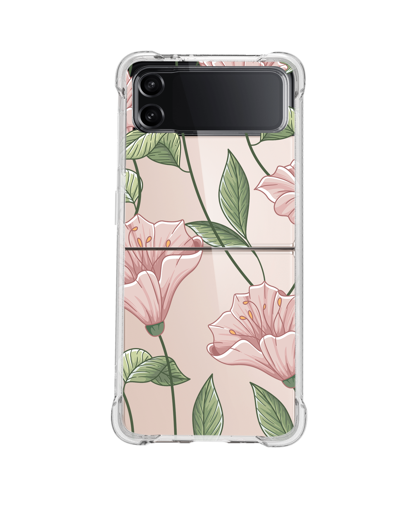 Android Flip / Fold Rearguard Hybrid - Evaline