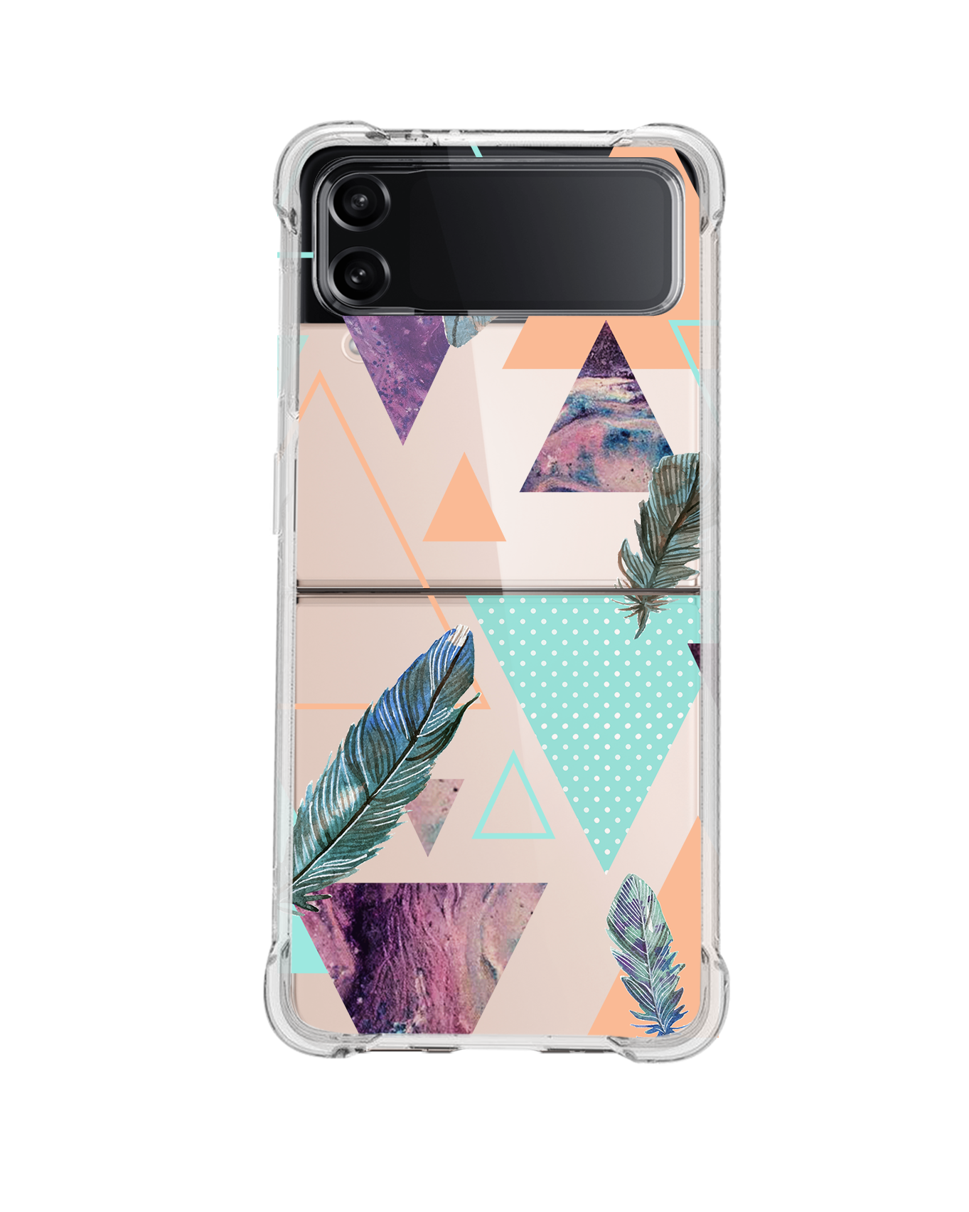 Android Flip / Fold Rearguard Hybrid - Fantasy 1.0