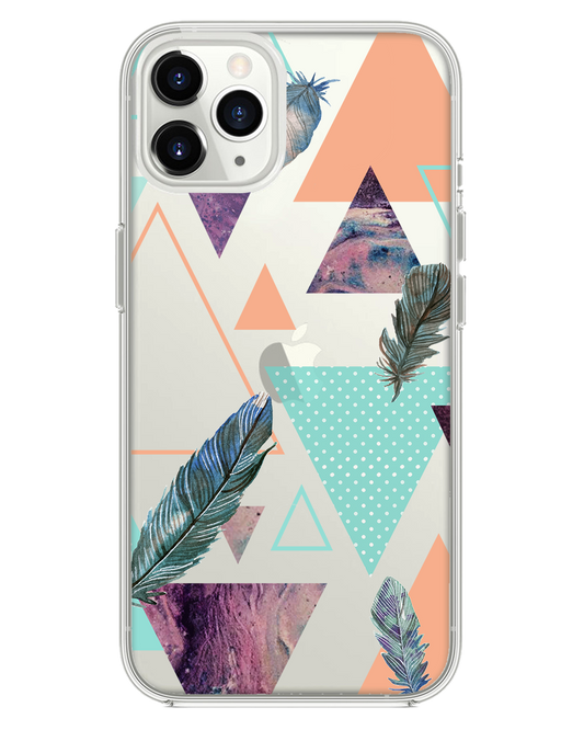 واقي خلفي هجين لجهاز iPhone - Fantasy 1.0