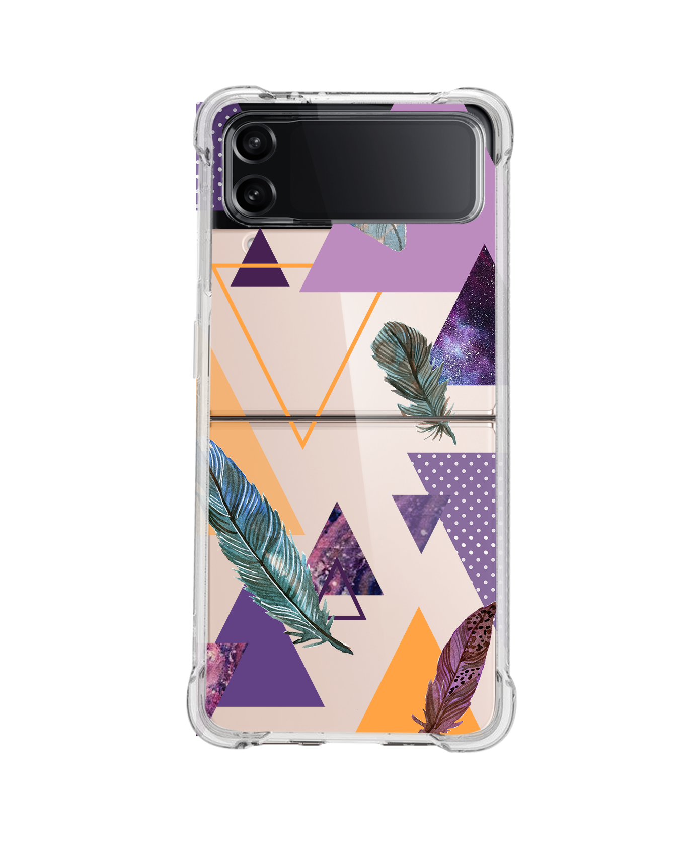 Android Flip / Fold Rearguard Hybrid - Fantasy 2.0