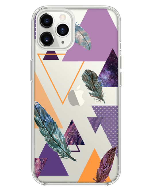 واقي خلفي هجين لجهاز iPhone - Fantasy 2.0