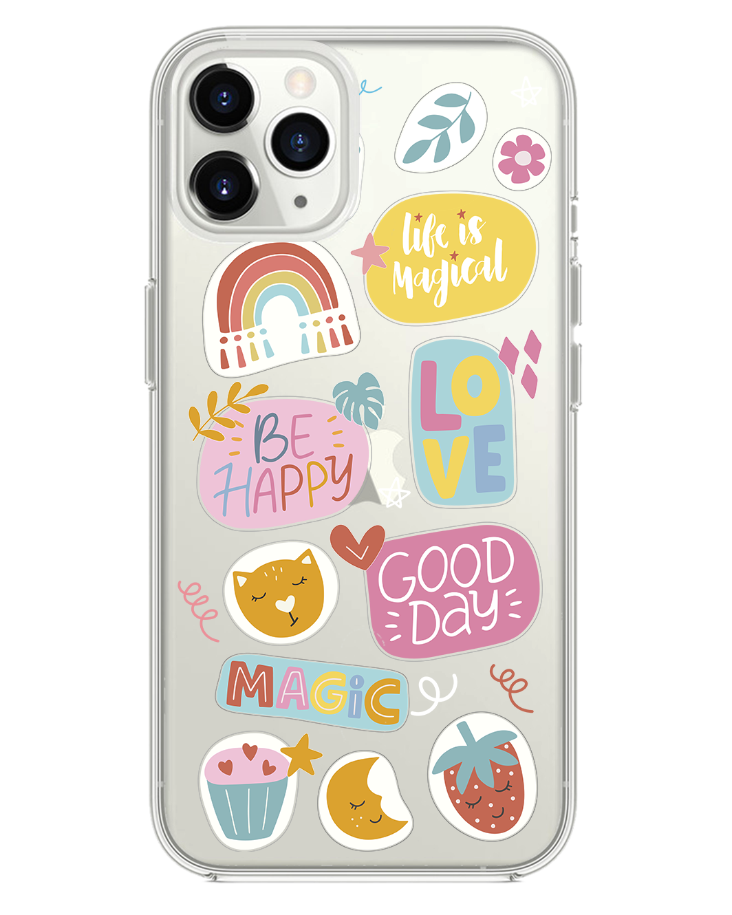 iPhone Rearguard Hybrid - วันดี 1.0