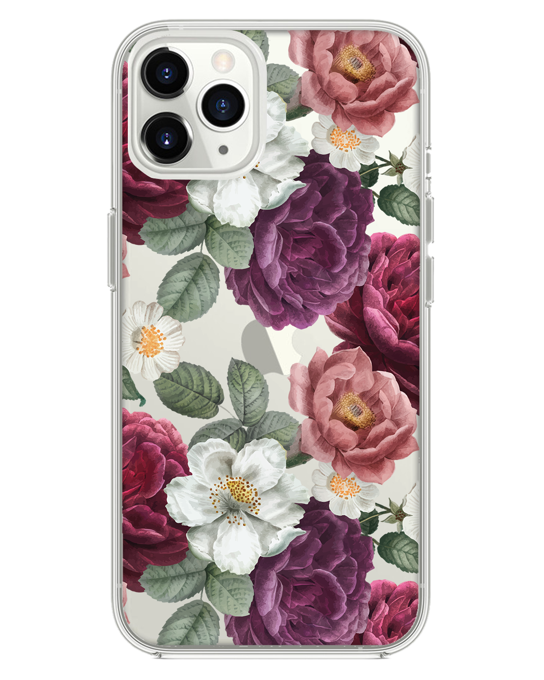 iPhone Rearguard Hybrid - Grace