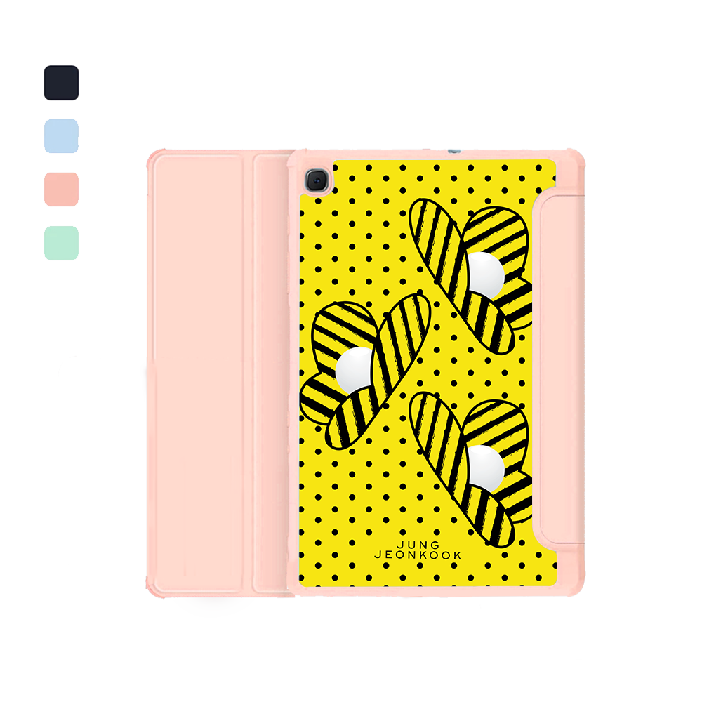 Android Tab Flipcover - Honey