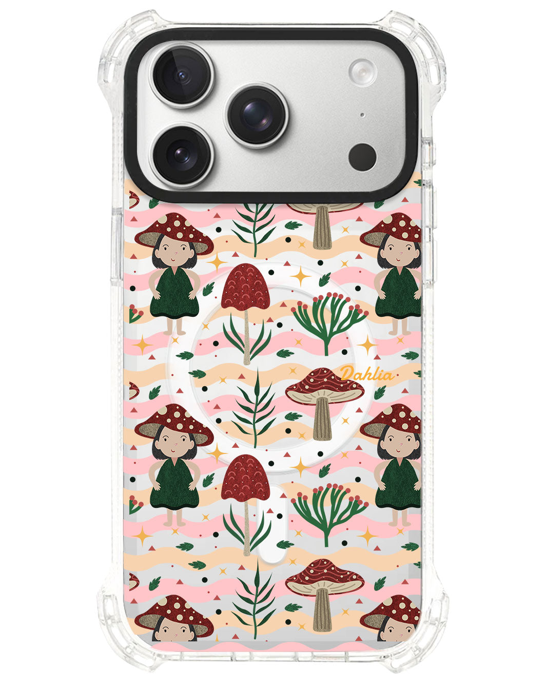 iPhone Rearguard UltimateS⁴ - Lost in the Forest 2.0