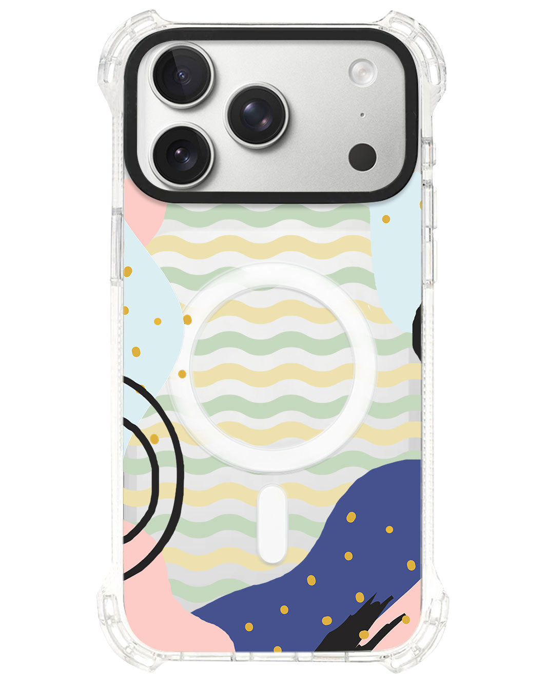 iPhone Rearguard UltimateS⁴ - Kensington