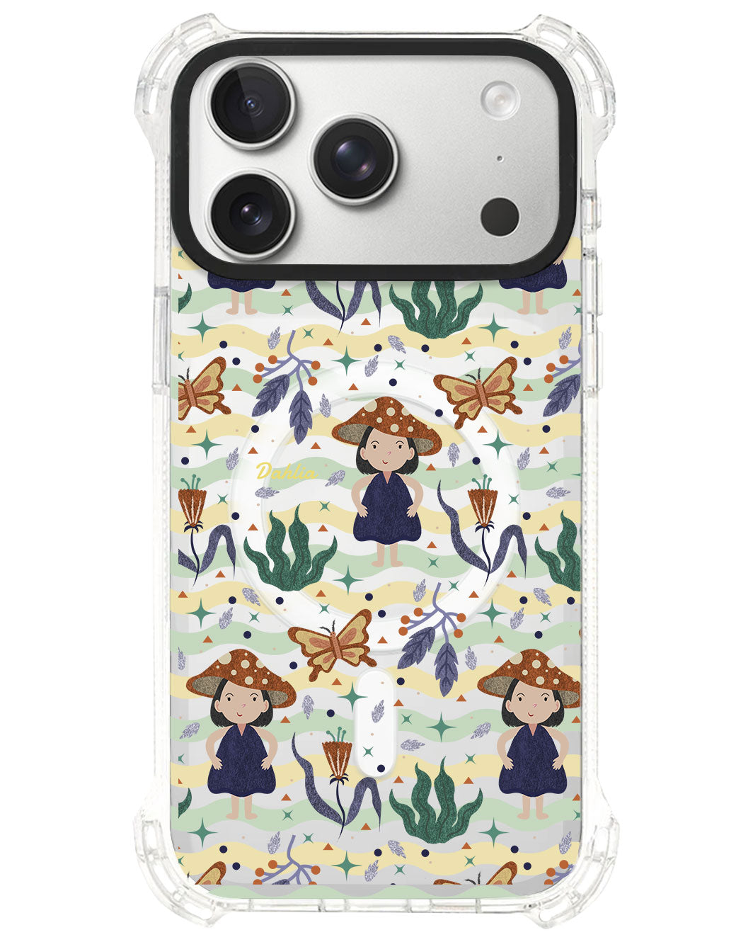 iPhone Rearguard UltimateS⁴ - Lost in the Forest 1.0