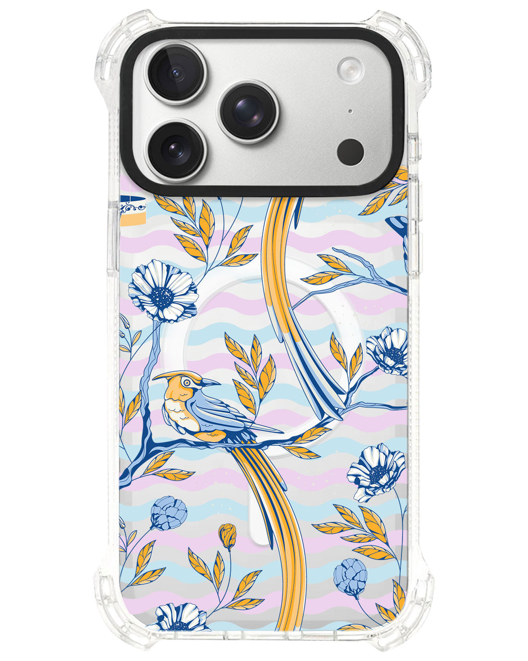 iPhone Rearguard UltimateS⁴ - Lovebird 7.0