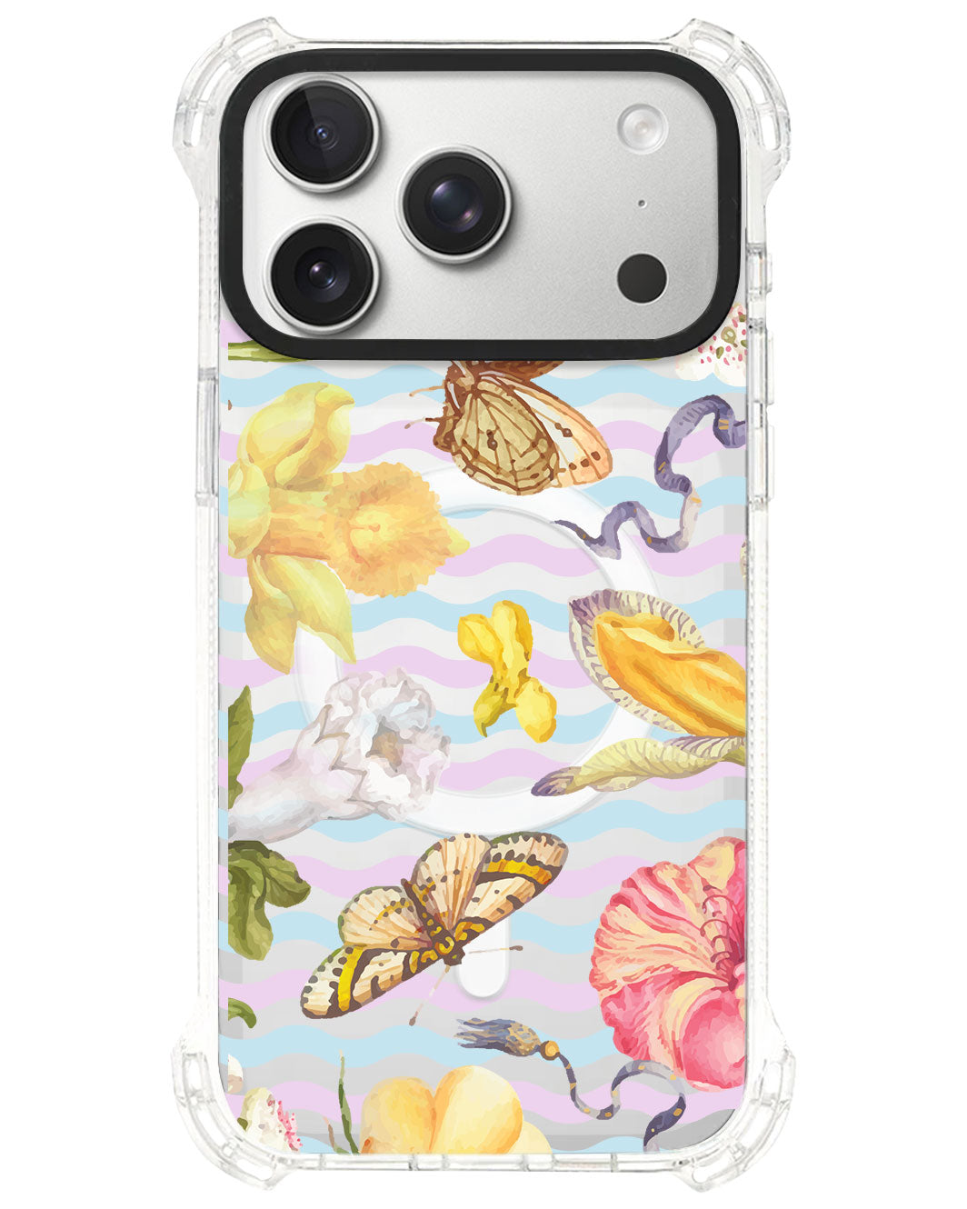 iPhone Rearguard UltimateS⁴ - Sunny