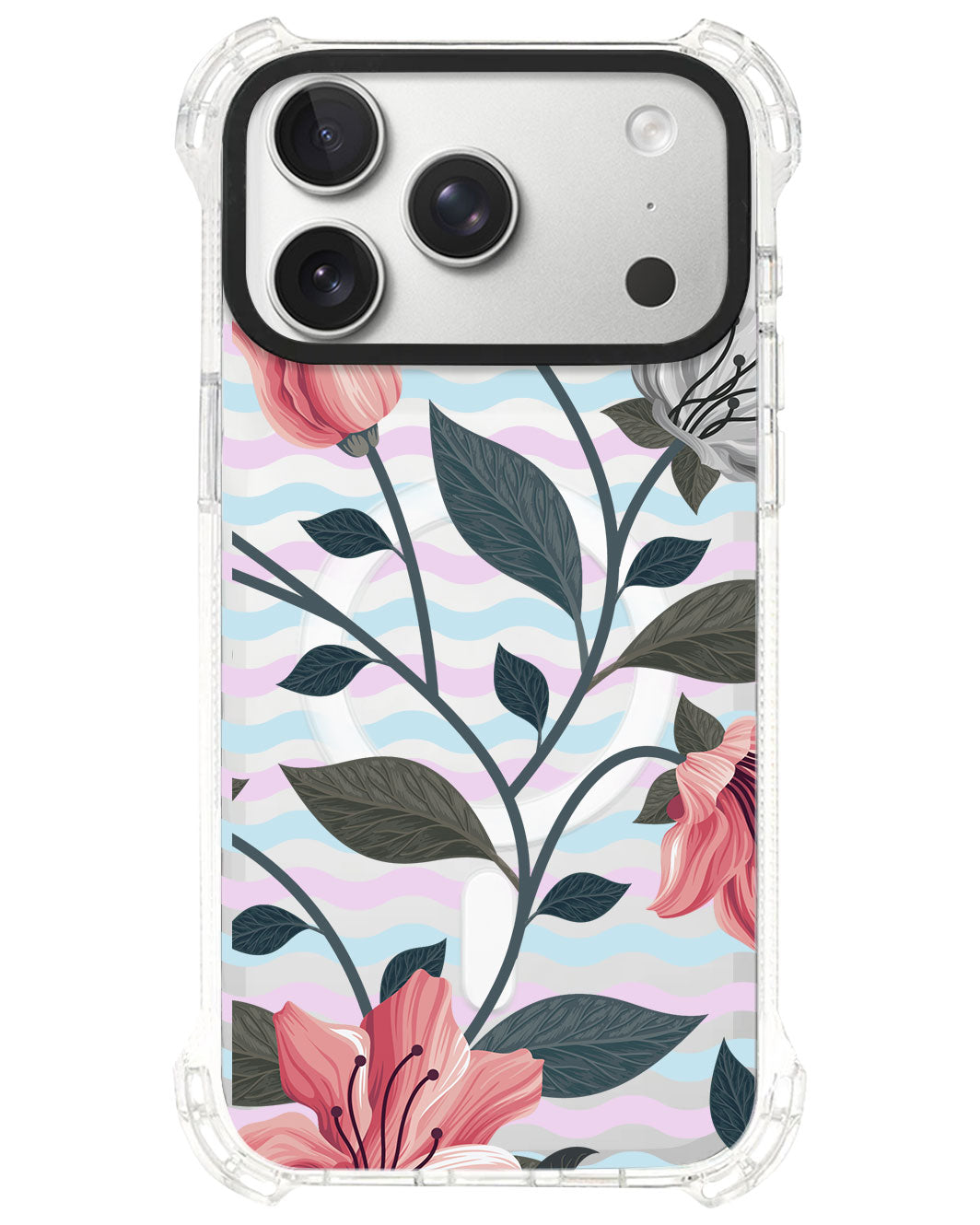 iPhone Rearguard UltimateS⁴ - Valerie