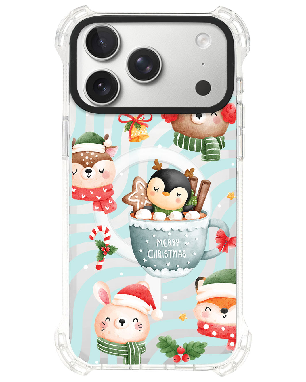 iPhone Ultimate Model-S⁴ - Storybook Christmas 2.0