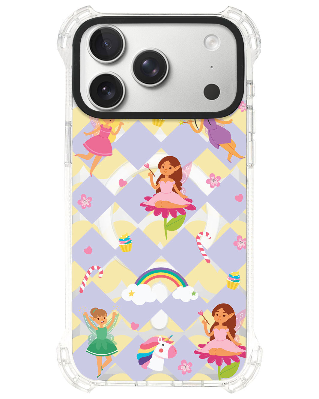 iPhone Ultimate Model-S⁴ - Little Fairy