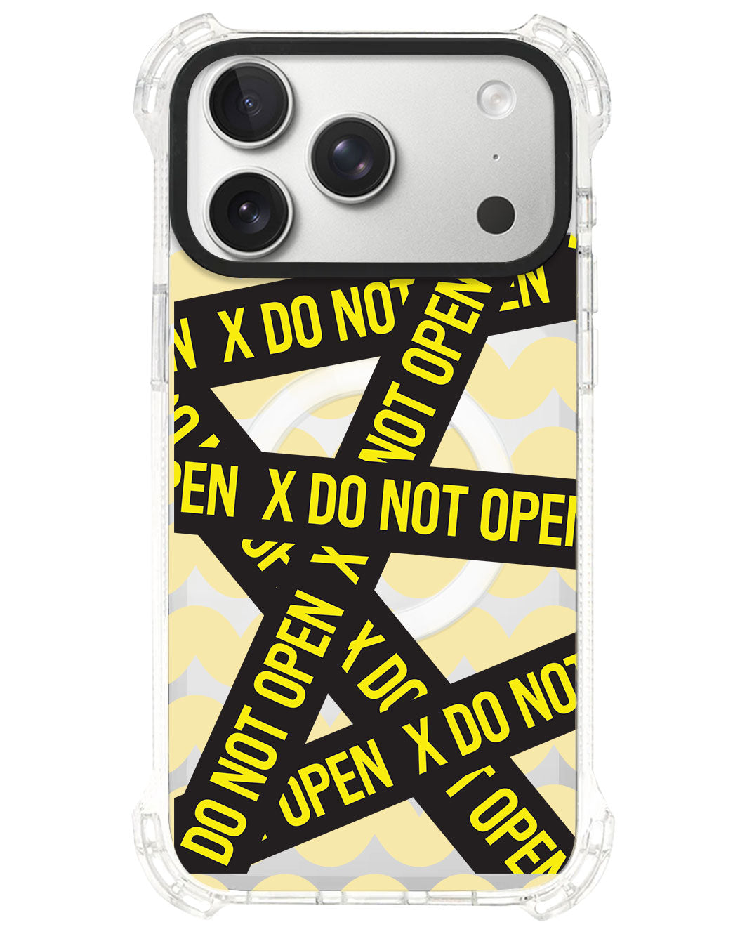 iPhone Ultimate Model-S⁴ - Do Not Open 1.0