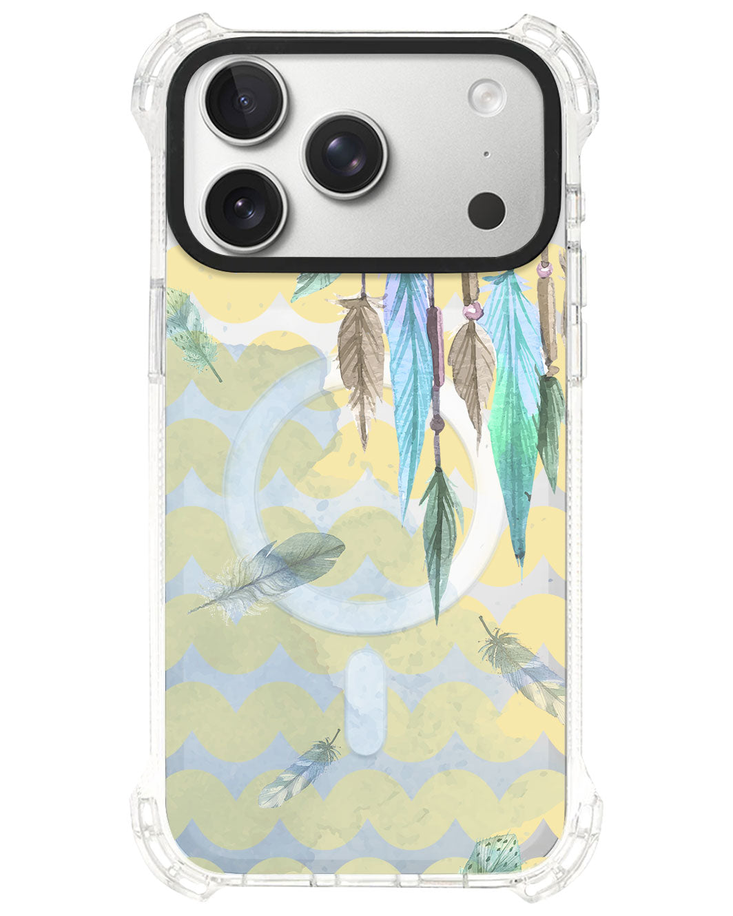 iPhone Ultimate Model-S⁴ - Dreamcatcher 3.0