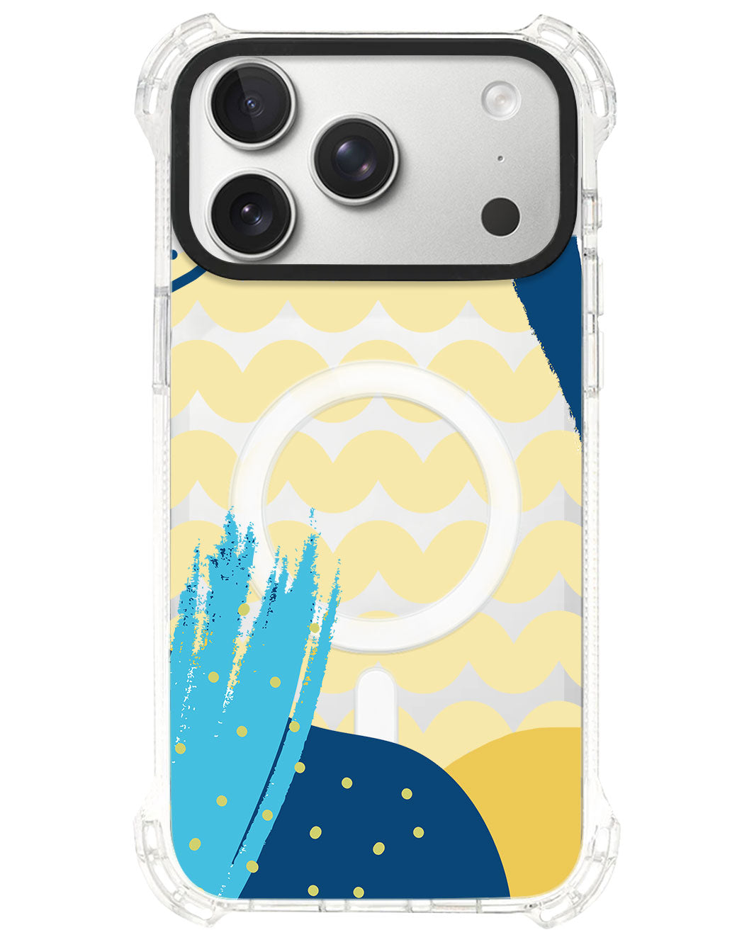 iPhone Rearguard UltimateS⁴ - Glastonbury