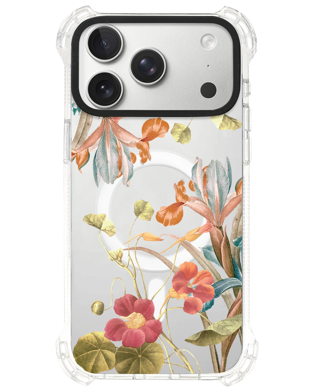 iPhone Rearguard UltimateS⁴ - Caroline