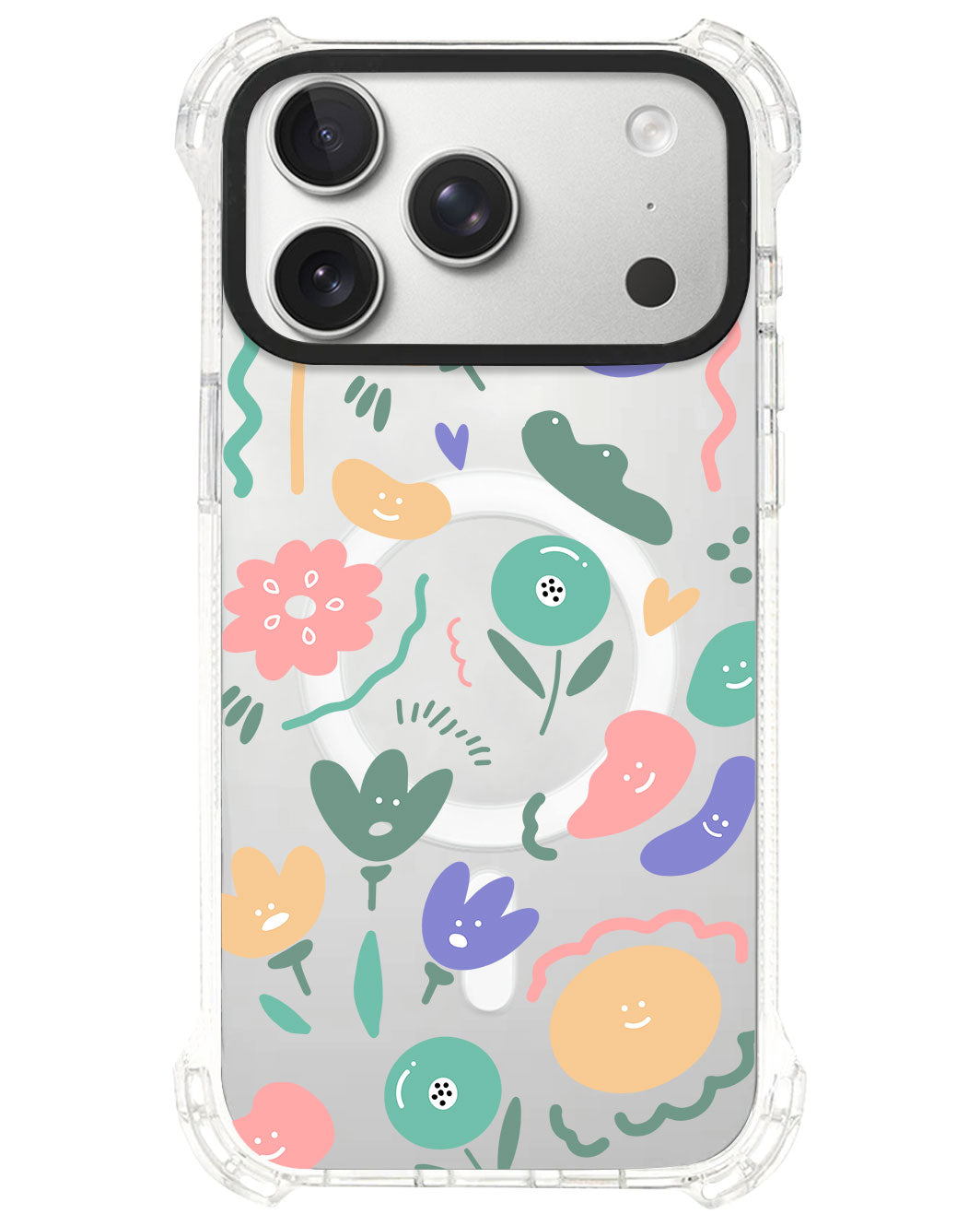 iPhone Rearguard UltimateS⁴ - Celestial