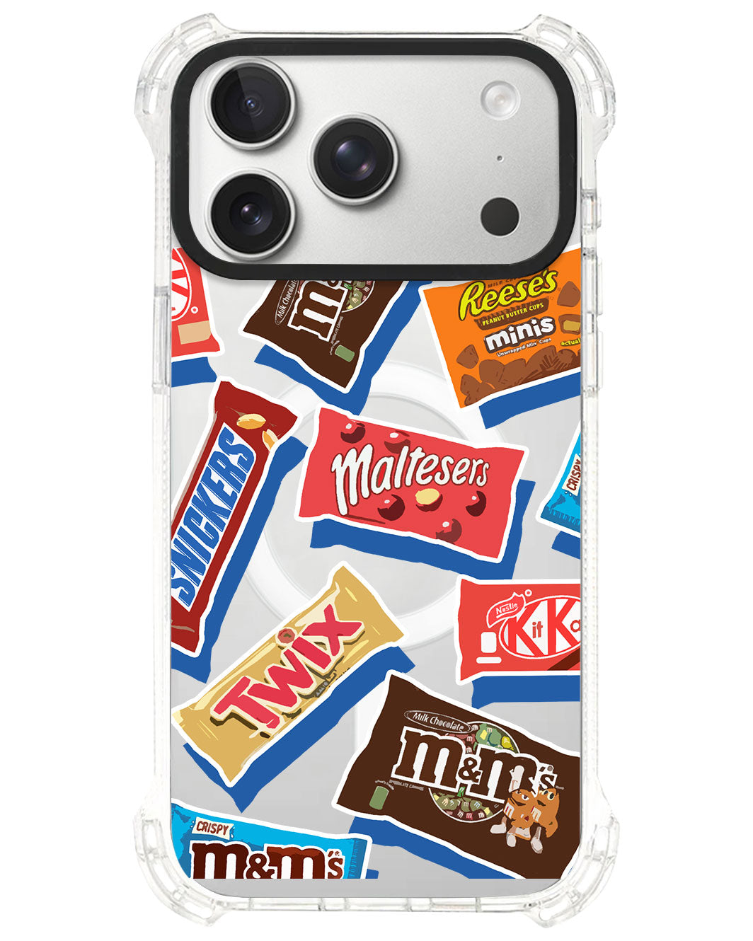 iPhone Ultimate Model-S⁴ - Choco Sweet