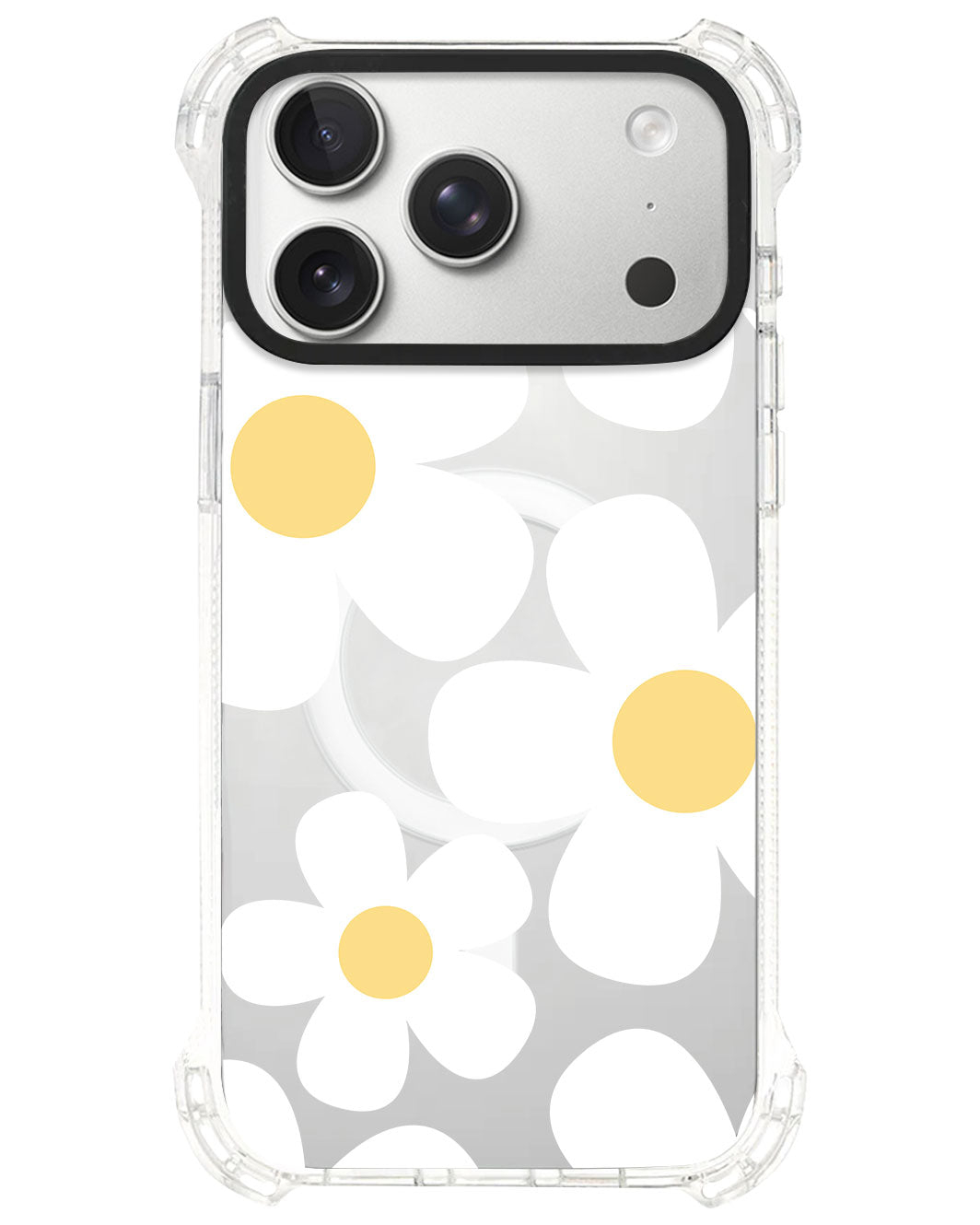 iPhone Rearguard UltimateS⁴ - Daisy 1.0