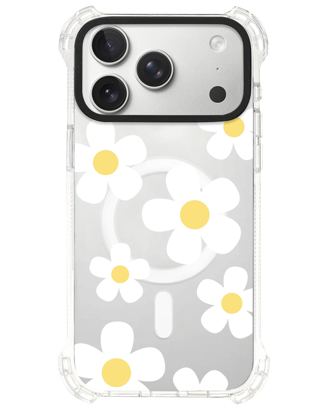 iPhone Ultimate Model-S⁴ - Daisy 2.0