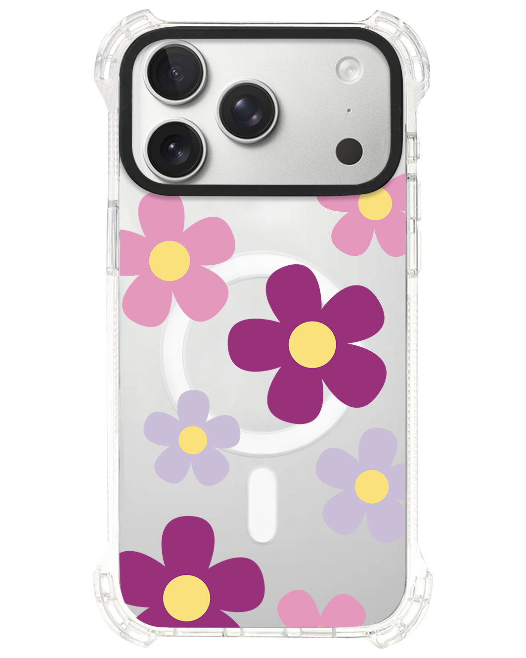 iPhone Rearguard UltimateS⁴ - Daisy Paradise