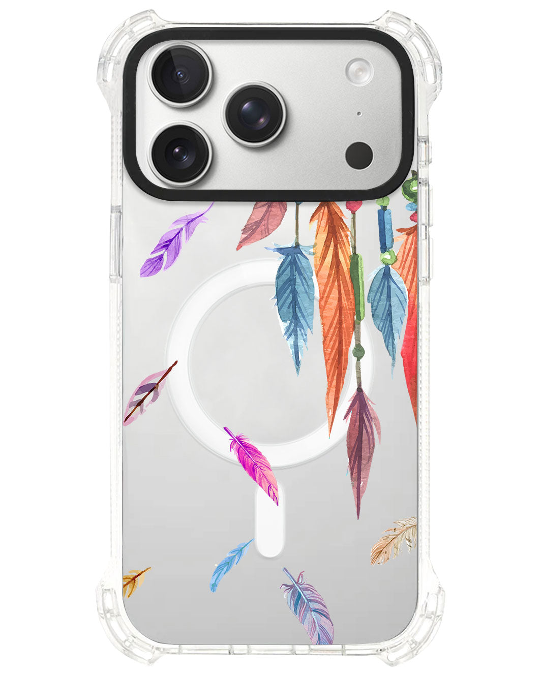 iPhone Rearguard UltimateS⁴ - Dreamcatcher 2.0