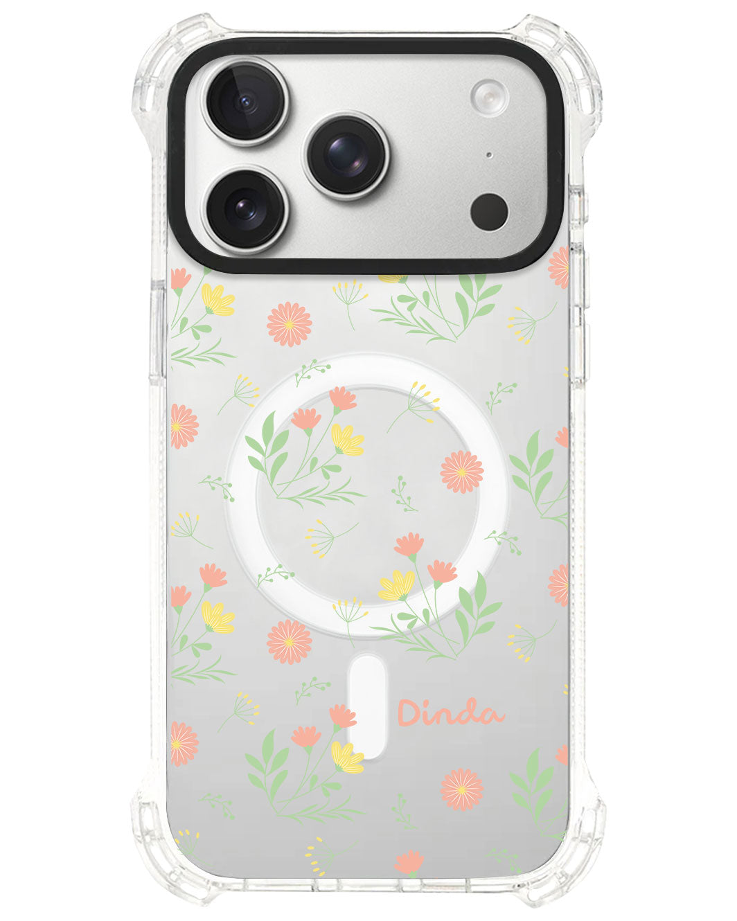 iPhone Ultimate Model-S⁴ - Dandelion
