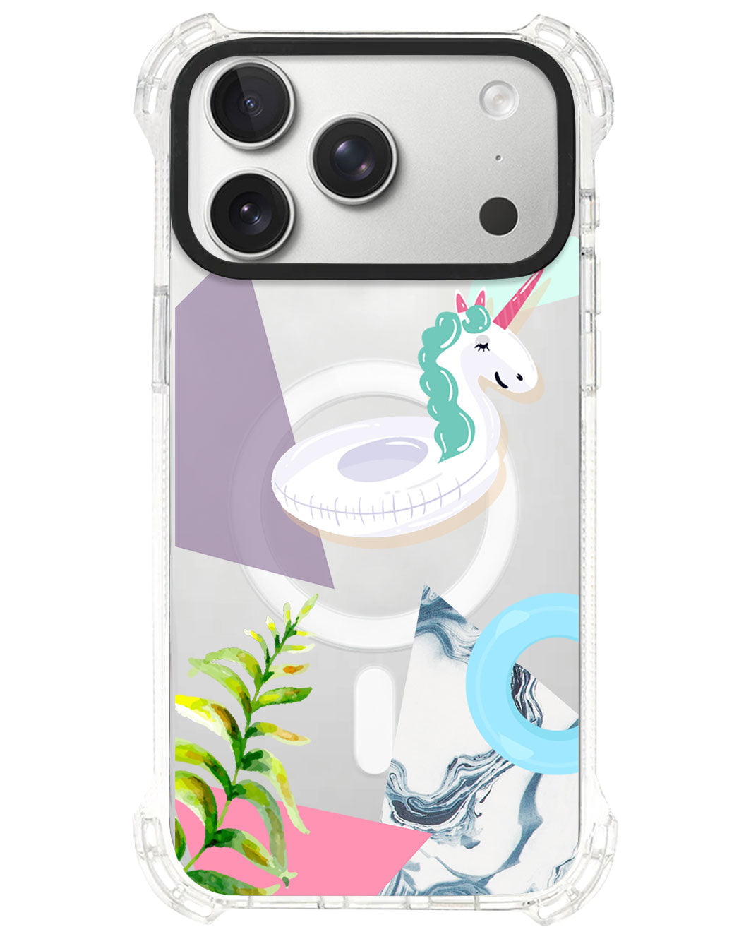 iPhone Ultimate Model-S⁴ - Floaties