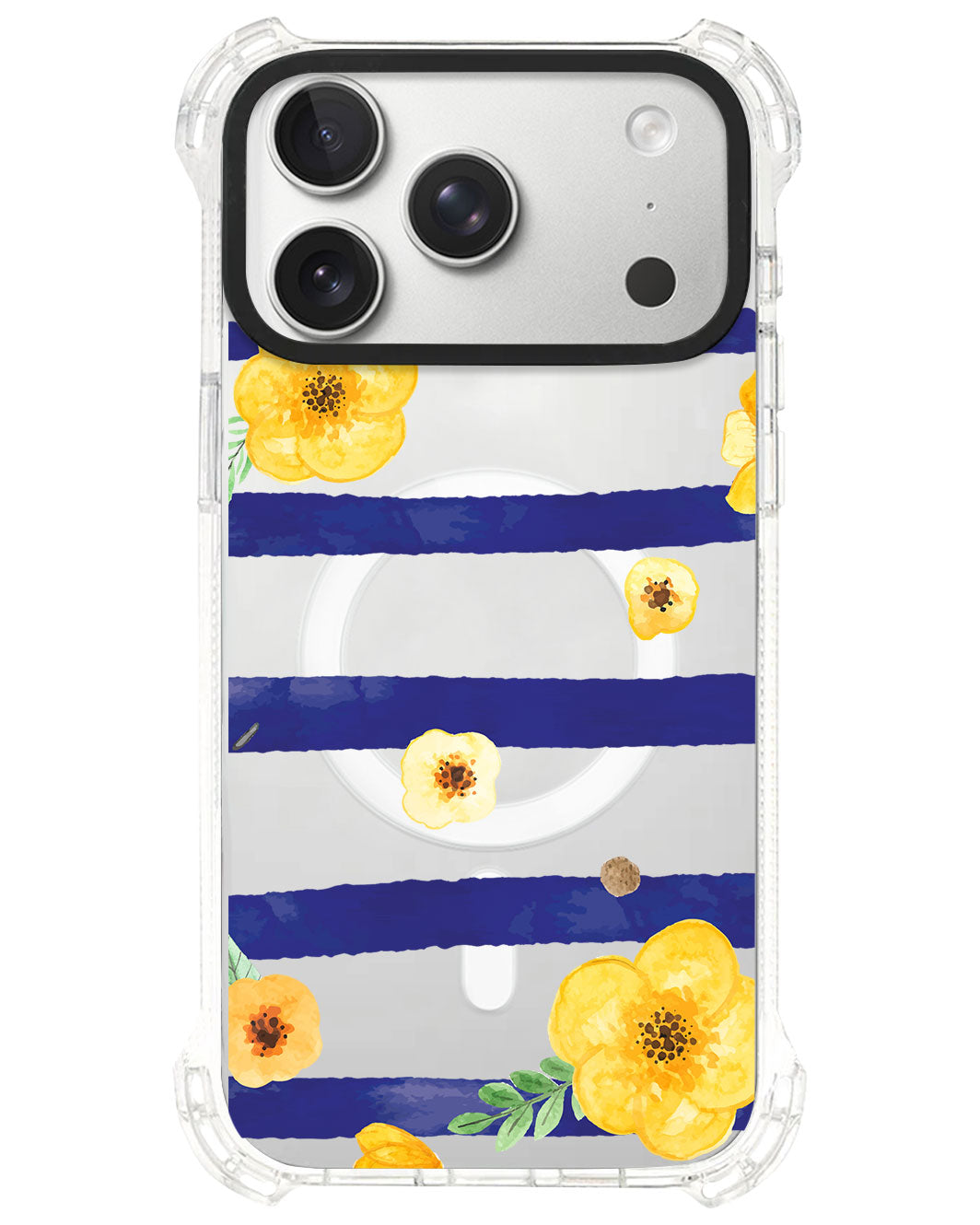 iPhone Rearguard UltimateS⁴ - Helebores