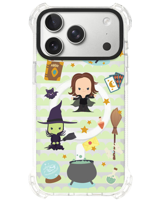 iPhone Rearguard UltimateS⁴ - Little Hogwarts