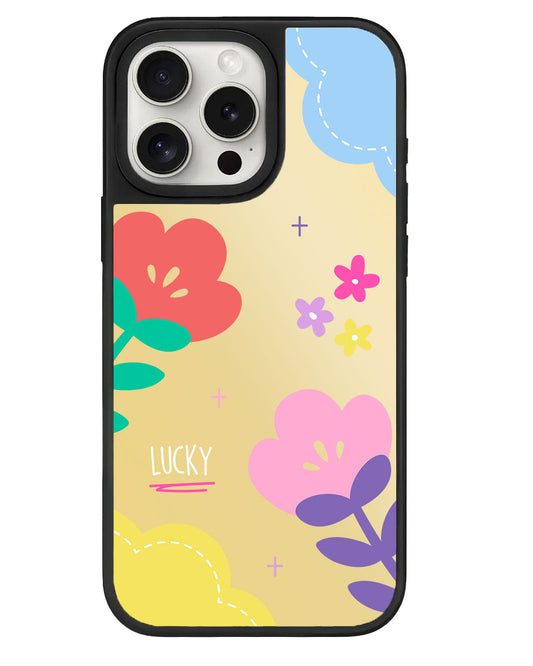 قبضة مرآة iPhone - مرآة جمالية 3.0