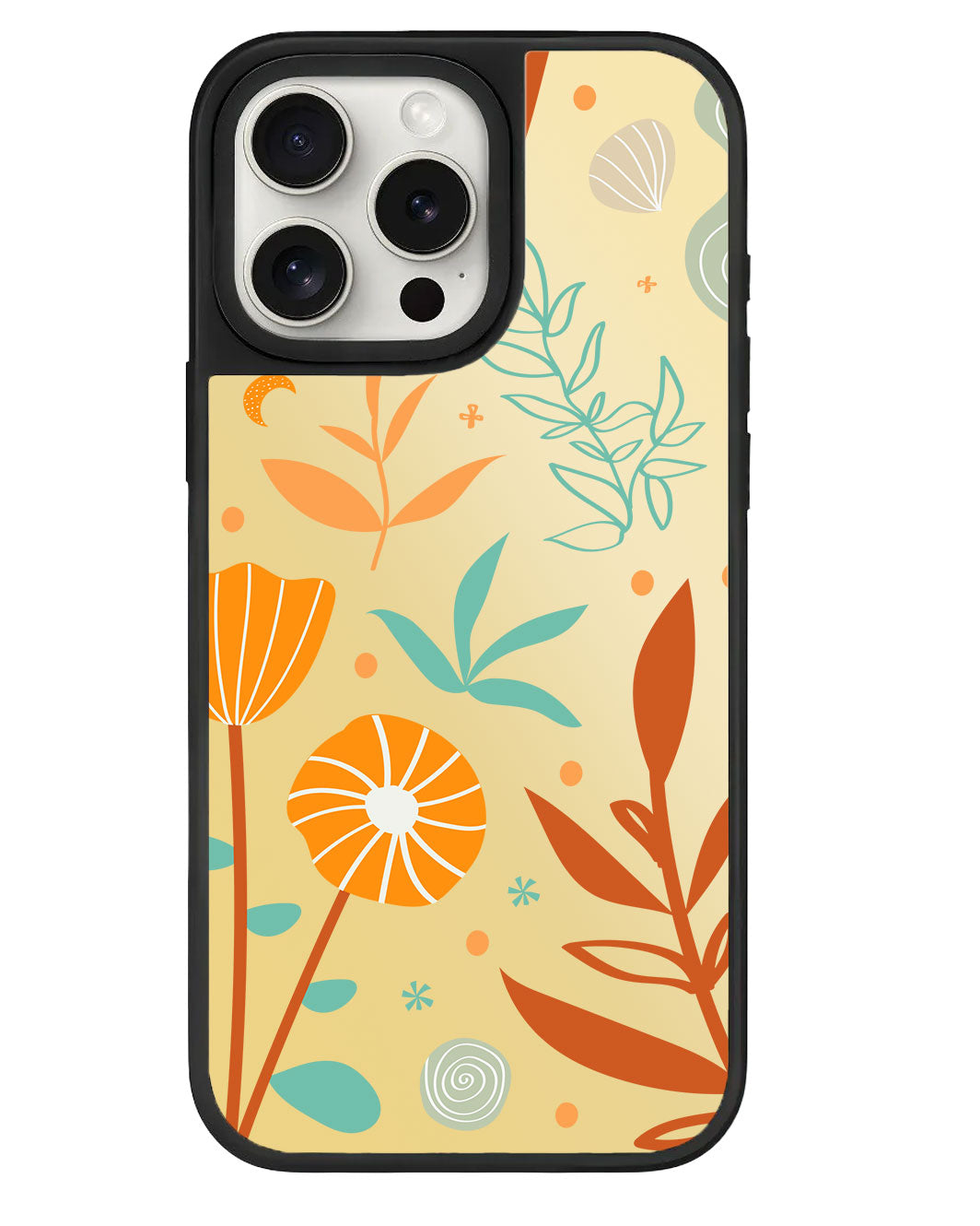 iPhone Mirror Grip - ออทัมน์ โบทานิคอล