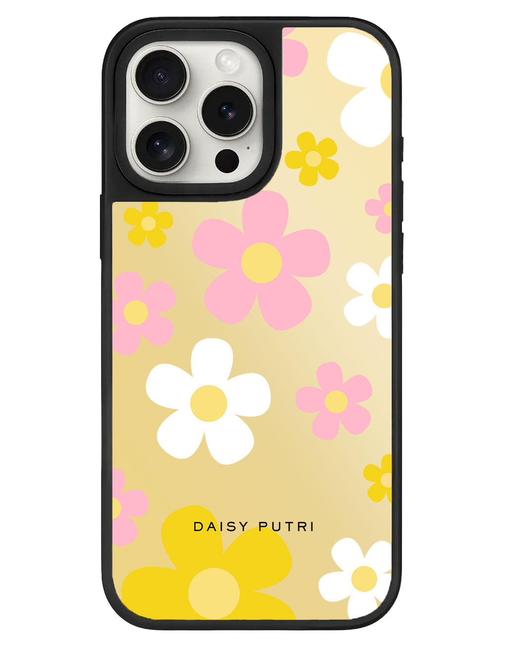 ที่จับกระจกไอโฟน - Daisy Fresh